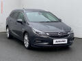 Opel Astra 1.4 T, Innovation