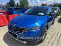 �koda Octavia 2.0 TDi, 2.maj