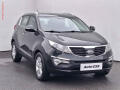 Kia Sportage 1.6 GDi, AC, park. �idla