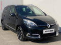 Renault Grand Scnic 1.2 TCe, BOSE