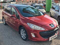 Peugeot 308 1.6 HDi, 2.maj, Panor, AC