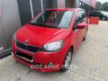 �koda Citigo 1.0MPi, AC