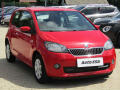 �koda Citigo 1.0MPi, AC
