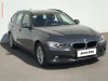 BMW 2.0d 320 xDrive, Bixen