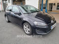 Volkswagen Golf 1.6tdi, 1.maj,R, servis