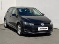 Volkswagen Golf 1.6TDI, 1.maj,R, AC, vhev