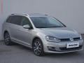 Volkswagen Golf 1.4TSI, xenon, autoAC