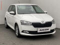 �koda Fabia 1.0 TSi, Ambition, +pneu