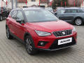 Seat Arona 1.0 TSi, Xcellence, LED