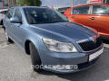 koda Octavia 1.6 TDi, R, AC, vhev sed