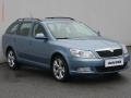koda Octavia 1.6 TDi, R, AC, vhev sed