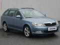 �koda Octavia 1.6 TDi, �R, AC, v�h�ev sed