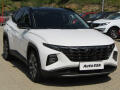 Hyundai Tucson 1.6 TGDi, 1.maj,�R, servis