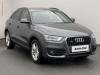 Audi Q3 2.0 TFSi quattro, S-line