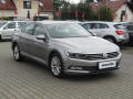 Volkswagen Passat 2.0 TDi, R, Comfortline, LED
