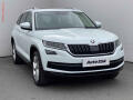 �koda Kodiaq 2.0 TSi 4x4, Style, DSG, TZ