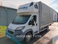 Peugeot Boxer 2.2TDi