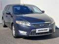 Ford Mondeo 2.0TDCi, Xenon
