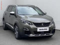Peugeot 5008 2.0 HDi, GT, AT, panor
