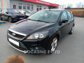 Ford Focus 1.6i, vhev sed