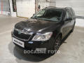 koda Octavia 1.6 TDi