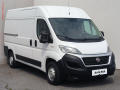 Fiat Ducato 2.3JTD L2H2, R, TOP, 110kW