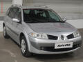 Renault M�gane 1.5 dCi, AC