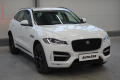 Jaguar F-Pace 3.0d 4x4, 2.maj,R, AT, park