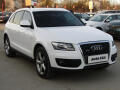 Audi Q5 2.0TFSi Quattro, AT, bixen