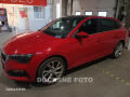 �koda Scala 1.5 TSI, �R, LED, panorama