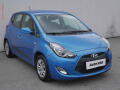 Hyundai ix20 1.6 CVVT, �R, servis.kniha