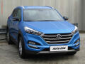 Hyundai Tucson 1.6T-GDi 4x4, 1.maj,�R, Navi