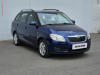 koda Fabia 1.6i 16V, AC, TZ