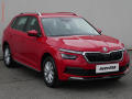 koda Kamiq 1.5 TSi, Style