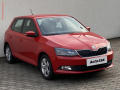 koda Fabia 1.0 TSi, 1.maj,R, Style