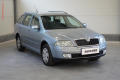 koda Octavia 1.6MPi, Ambition