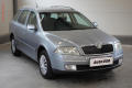 koda Octavia 1.6MPi, Ambition