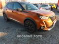 Peugeot 2008 1.2PT, 2.maj,R