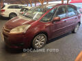 Citro�n C4 Picasso 1.8 16V, AAC, tempo
