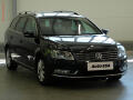 Volkswagen Passat 2.0TDI, Xenon