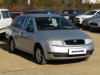 koda Fabia 1.4MPi, 1.maj,R