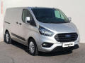 Ford Transit Custom 2.0TDCi L1H1, TREND, 2x