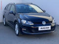 Volkswagen Golf 1.6 TDi, Lounge, DSG, navi