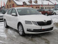 �koda Octavia 1.0 TSi, �R, Style, xenon