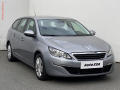 Peugeot 308 1.6 HDi, Active, navi