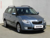 koda Fabia 1.4i 16V, Klma,Vhev p