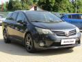 Toyota Avensis 2.2 D-4D, AC, navi