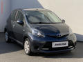 Toyota Aygo 1.0i, Cool