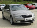 koda Octavia 2.0 TDi, AC, park.idla