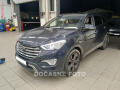 Hyundai Santa Fe 2.2CRDI 4x4, 7m�st, �R